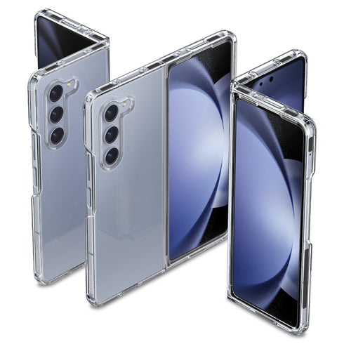Spigen Galaxy Z Fold 5 Series Case Ultra Hybrid